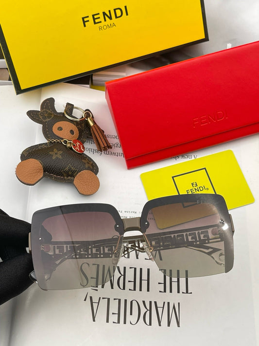 Fendi Sunglasses