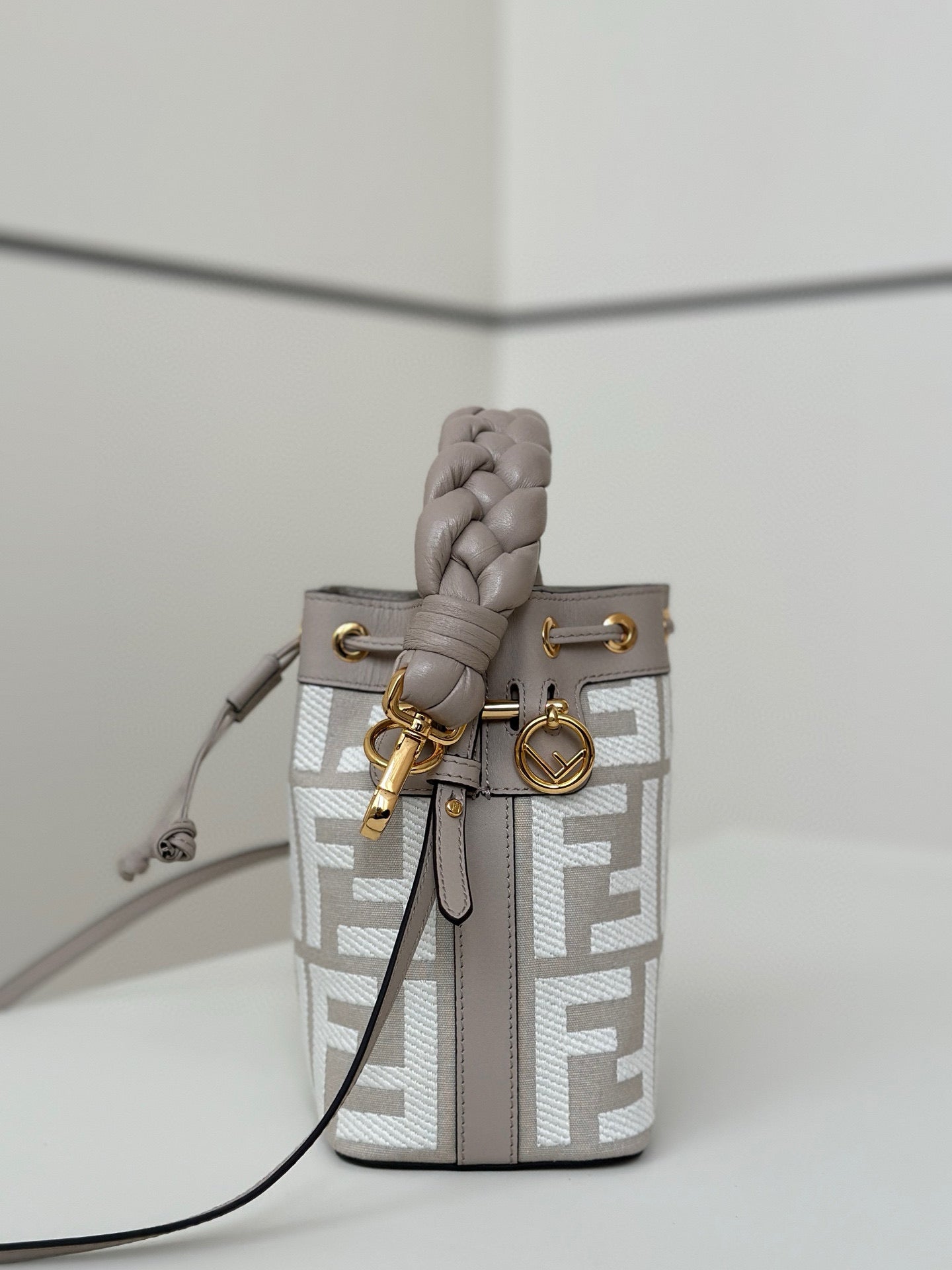Fendi Tresor