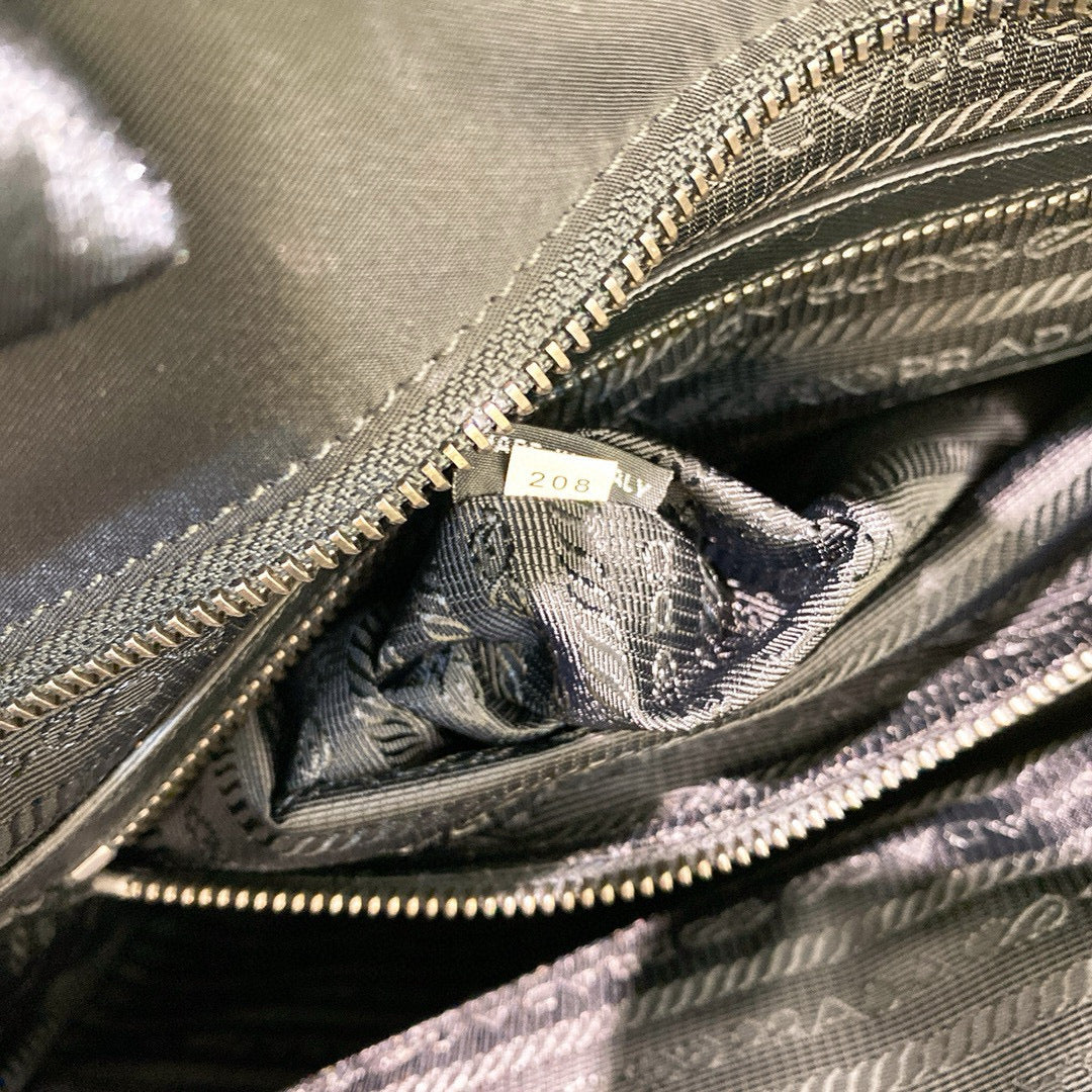 Prada Tote Bag