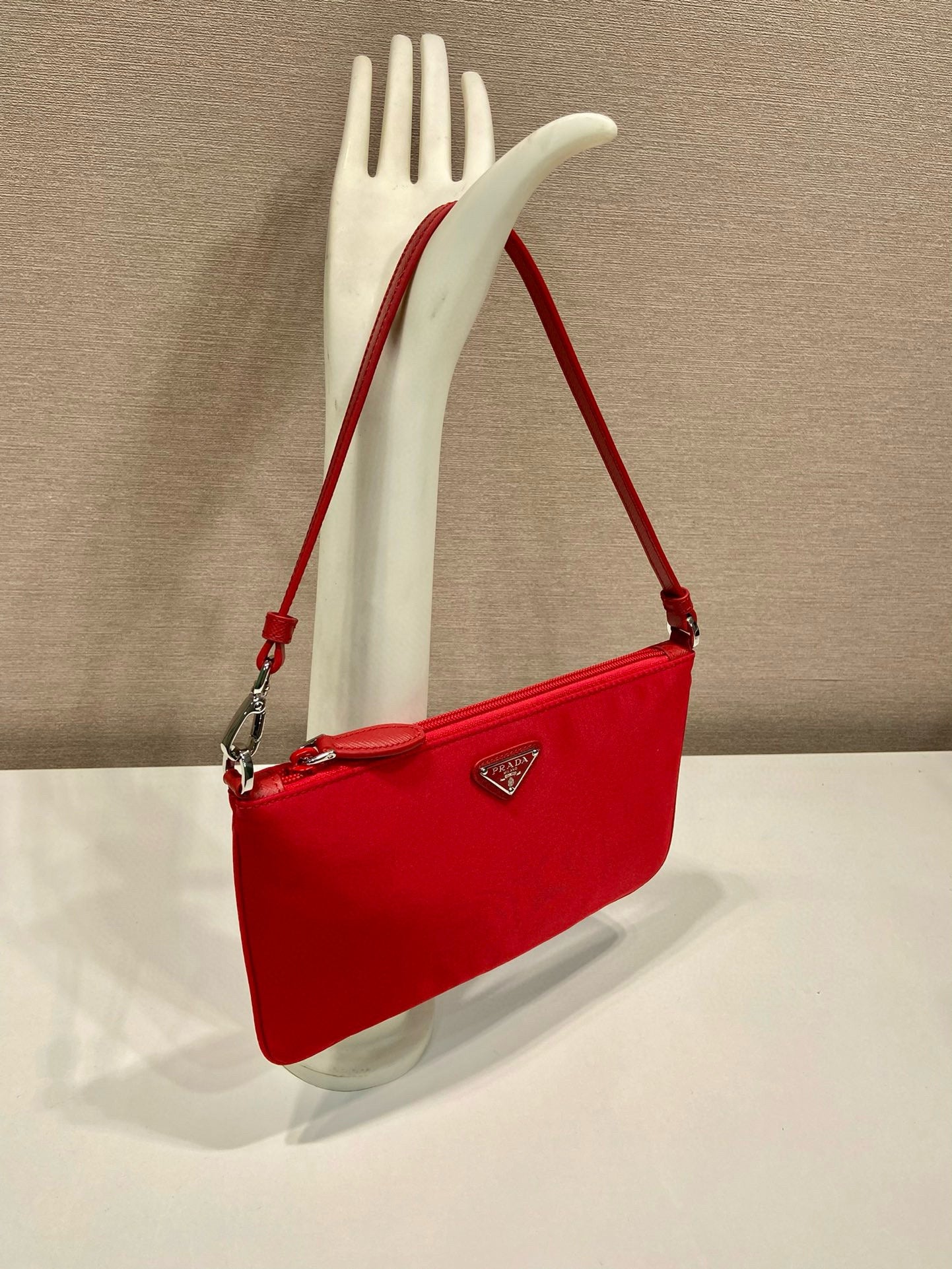 Prada Shoulder Bag