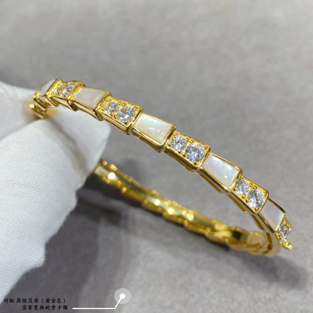 Bvlgari Bracelet