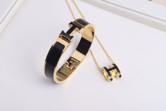 Hermes Bracelet