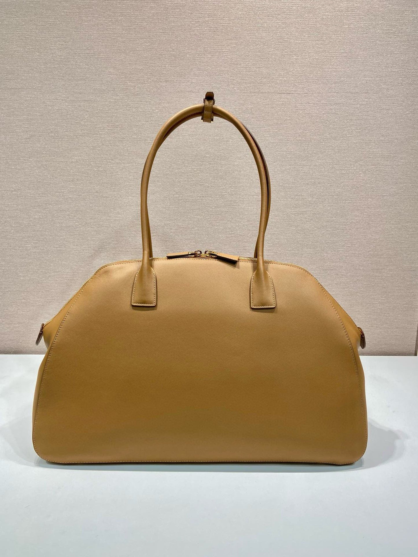 Prada Handle Bag