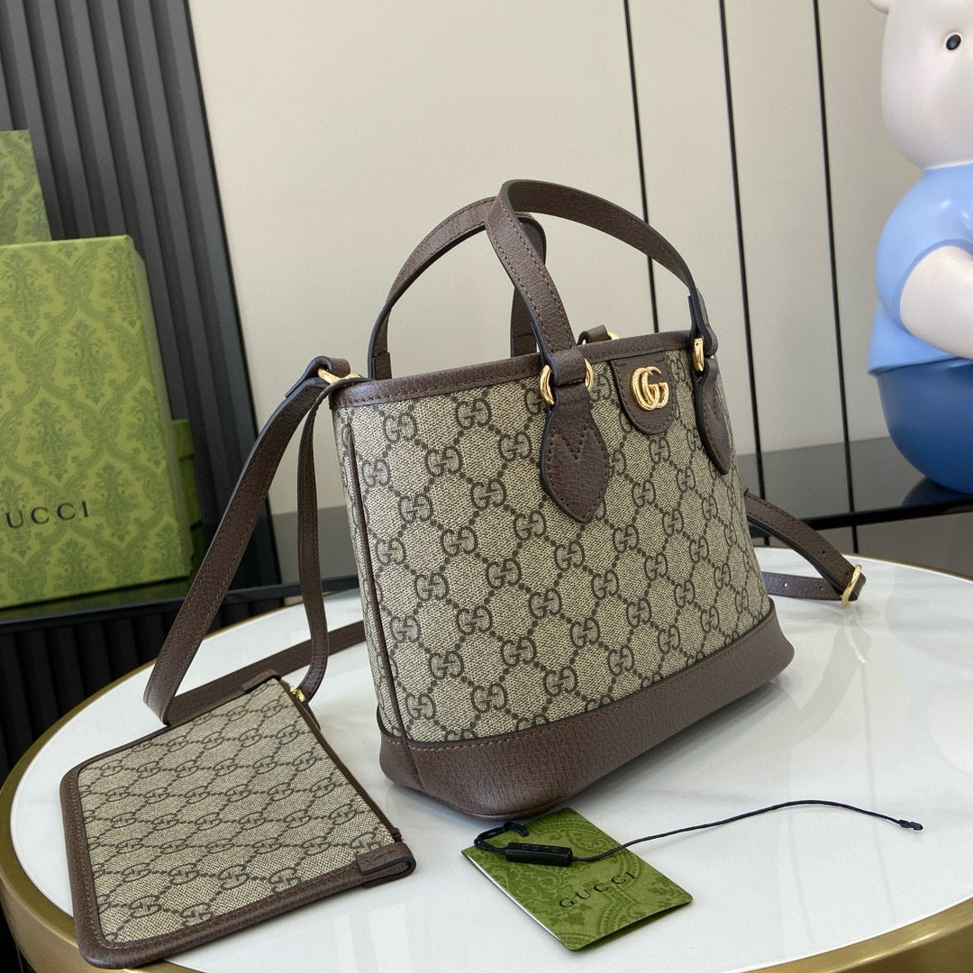 GC Ophidia Tote