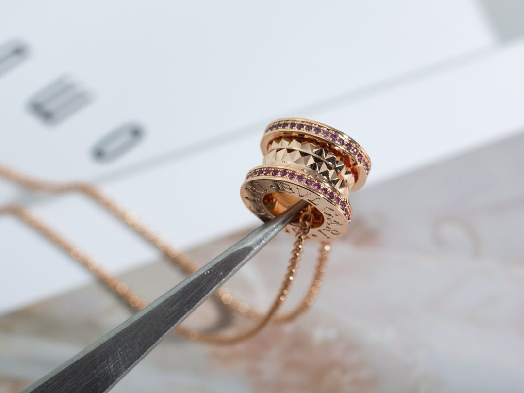 Bvlgari Necklace