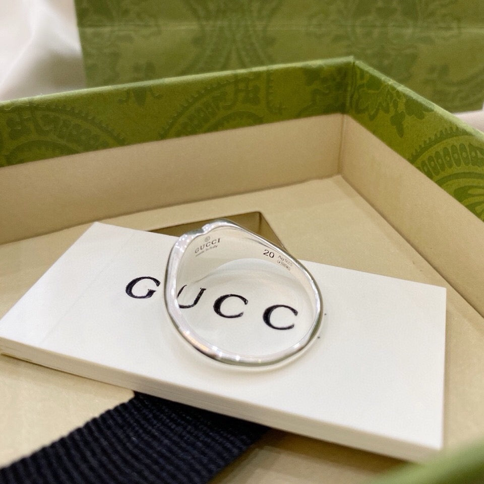 Gucci Rings