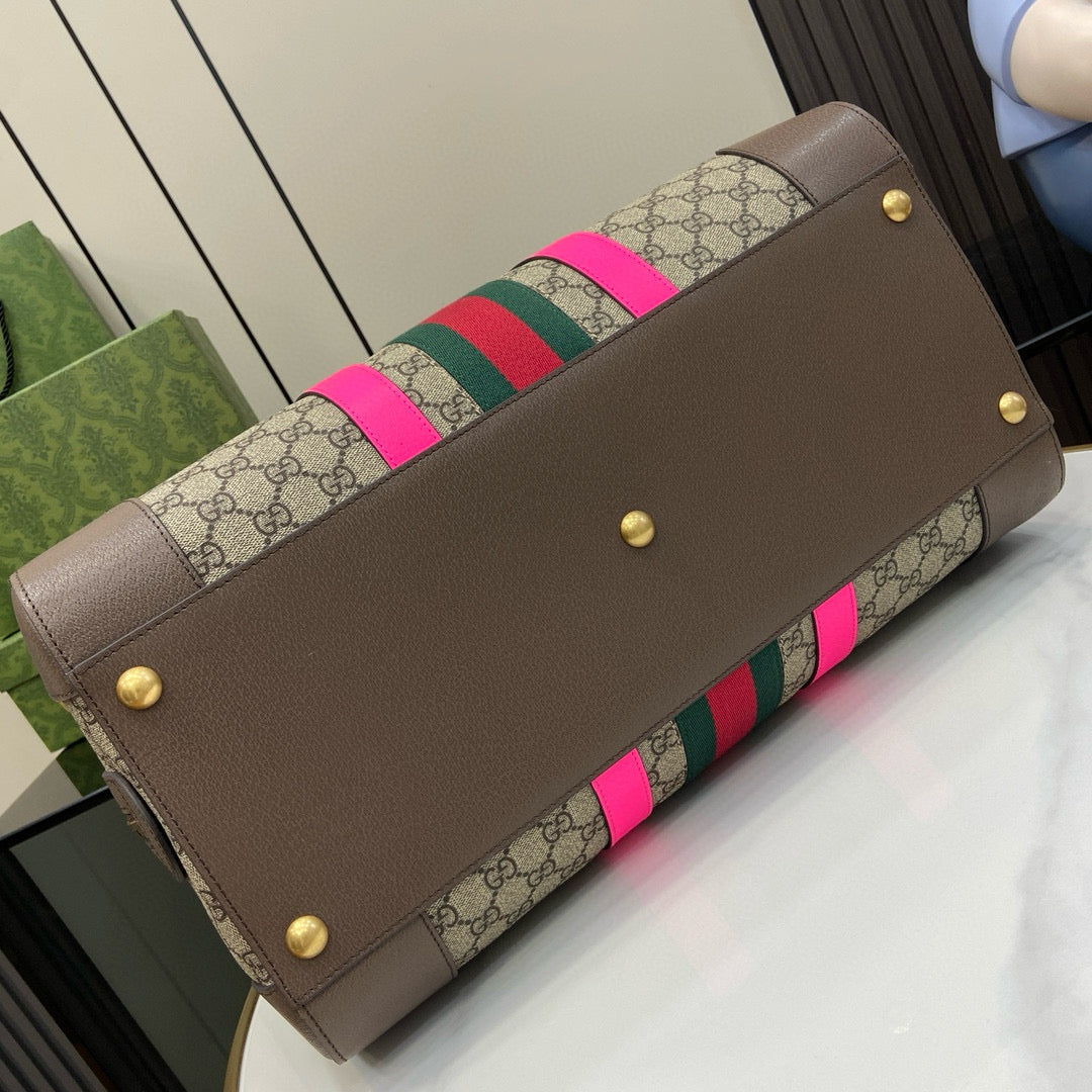 GC Duffle Bag