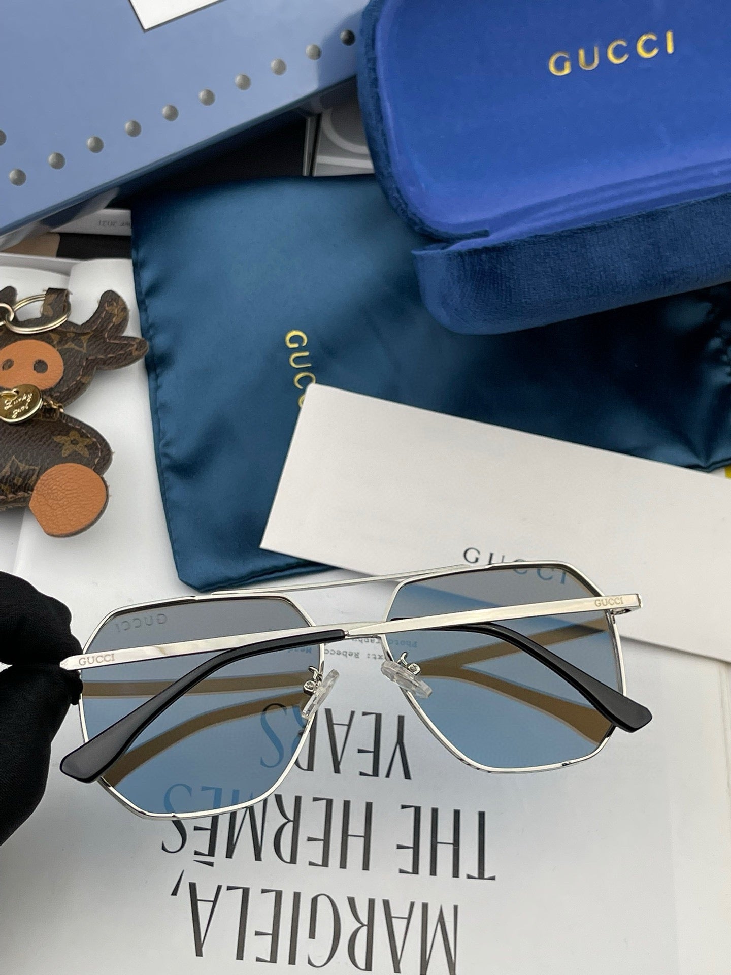 Gucci Sunglasses