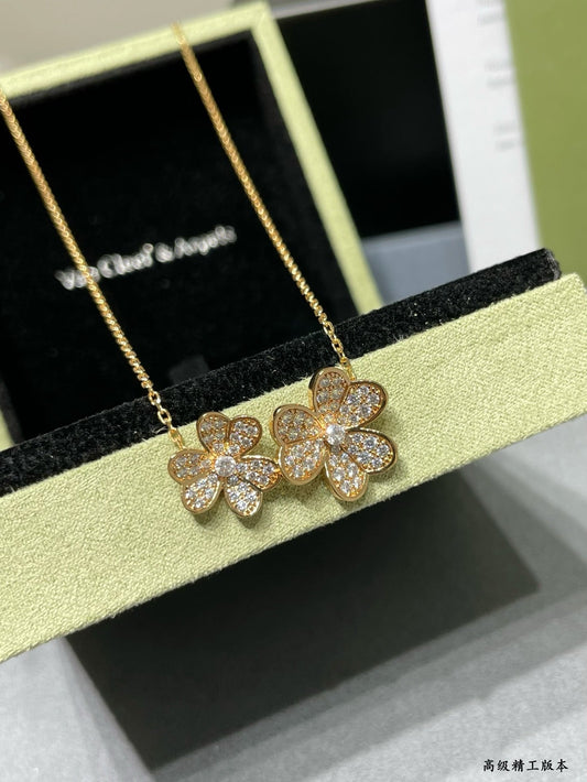 Van Cleef & Arpels Necklace