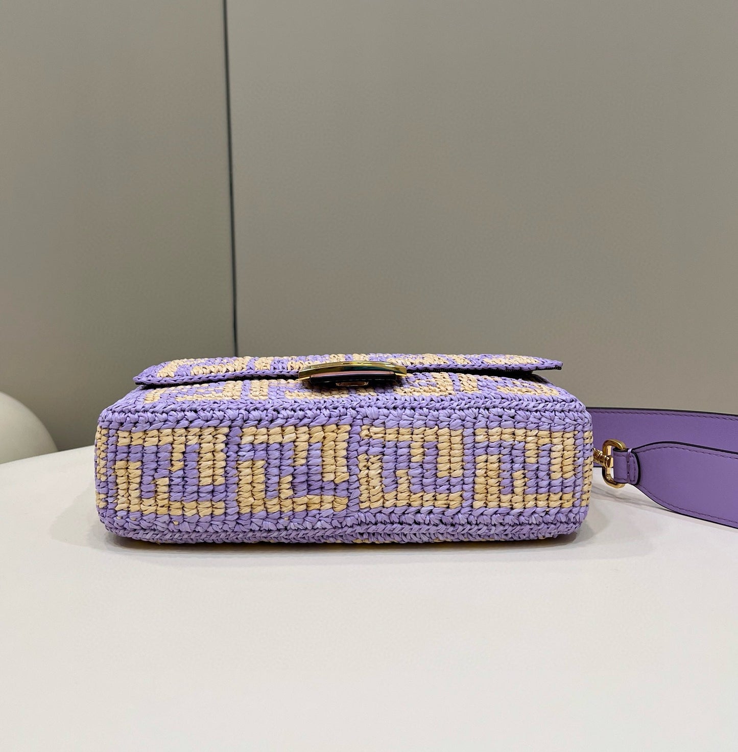 Fendi Baguette