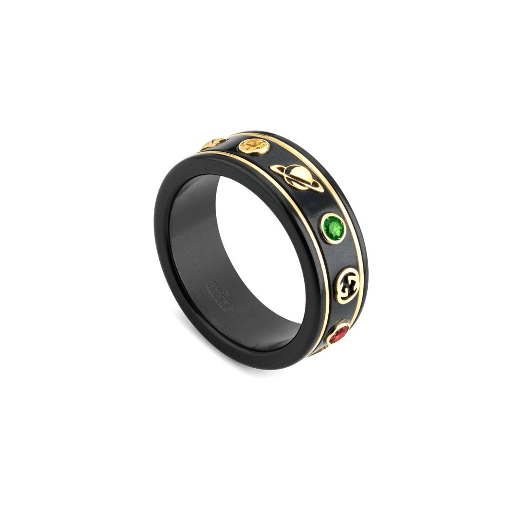 Gucci Rings