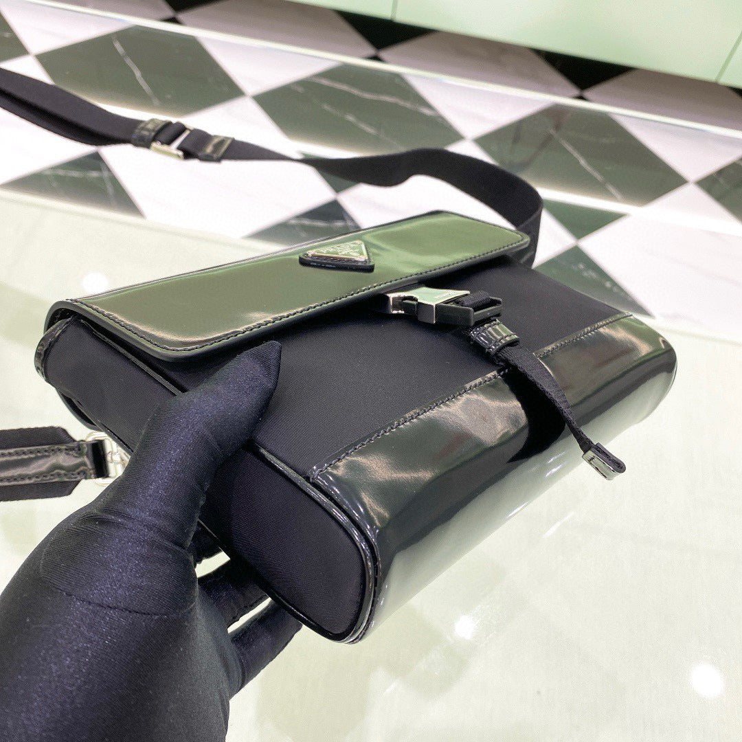 Prada Shoulder Bag