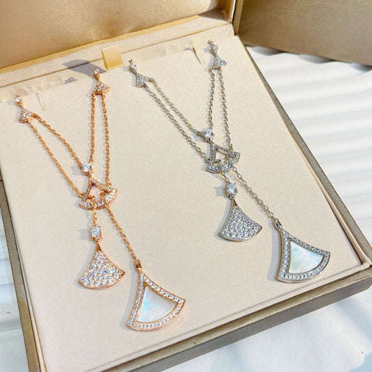 Bvlgari Necklace