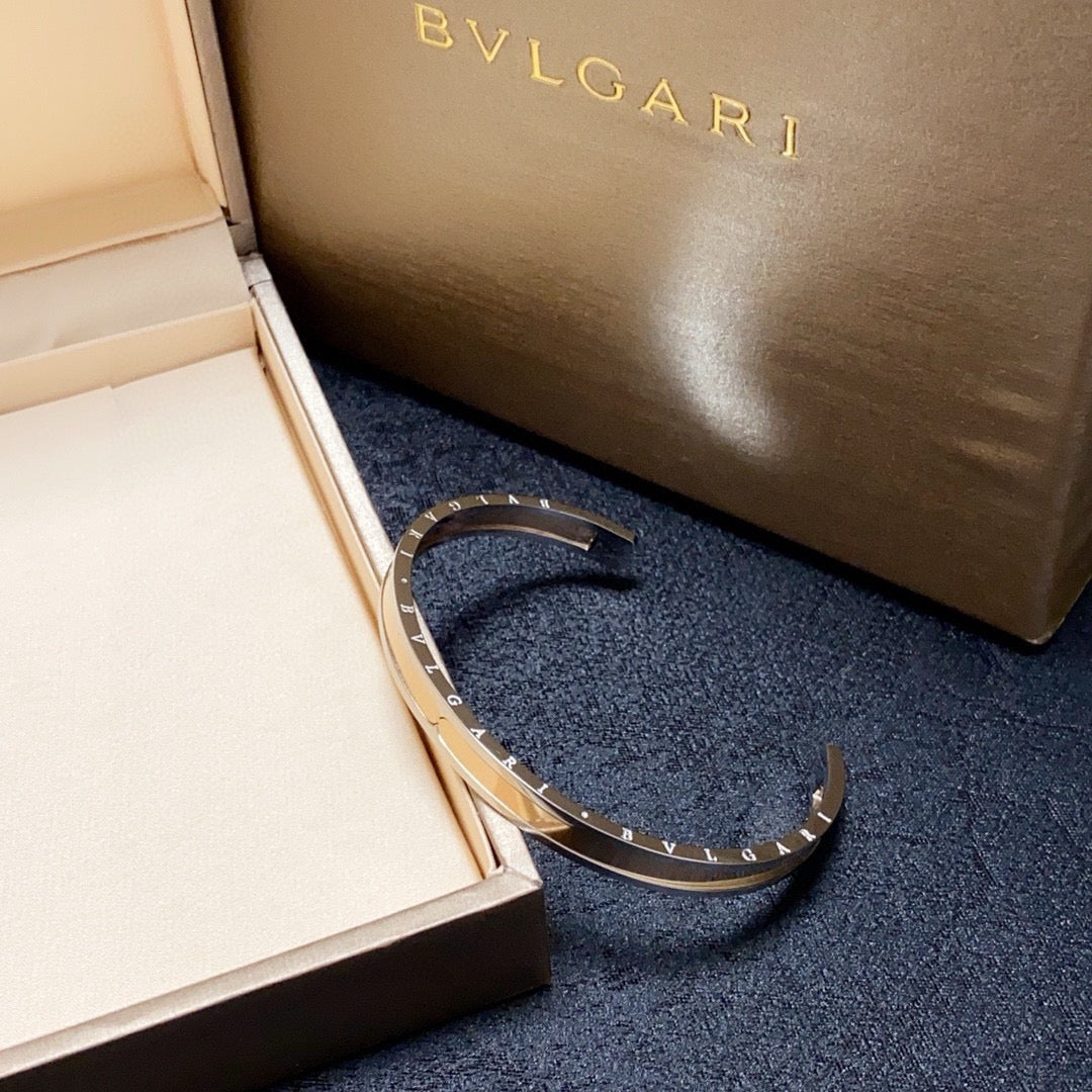 Bvlgari Bracelet