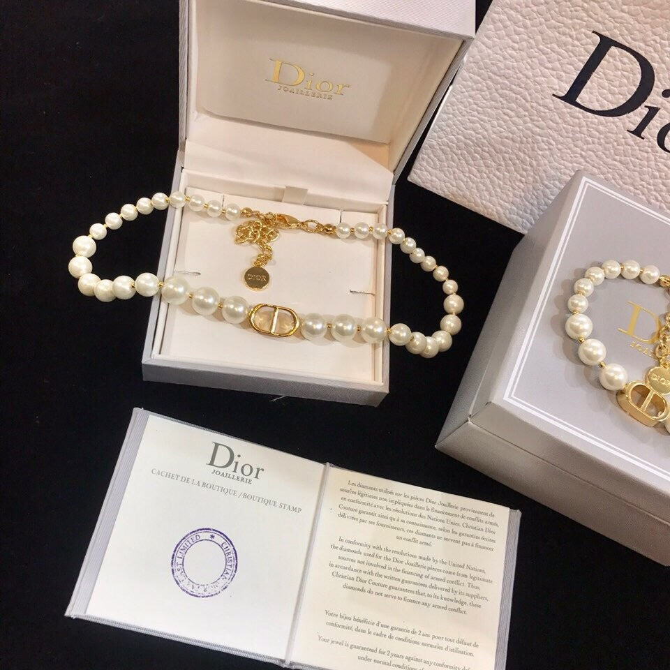 Dior Bracelet