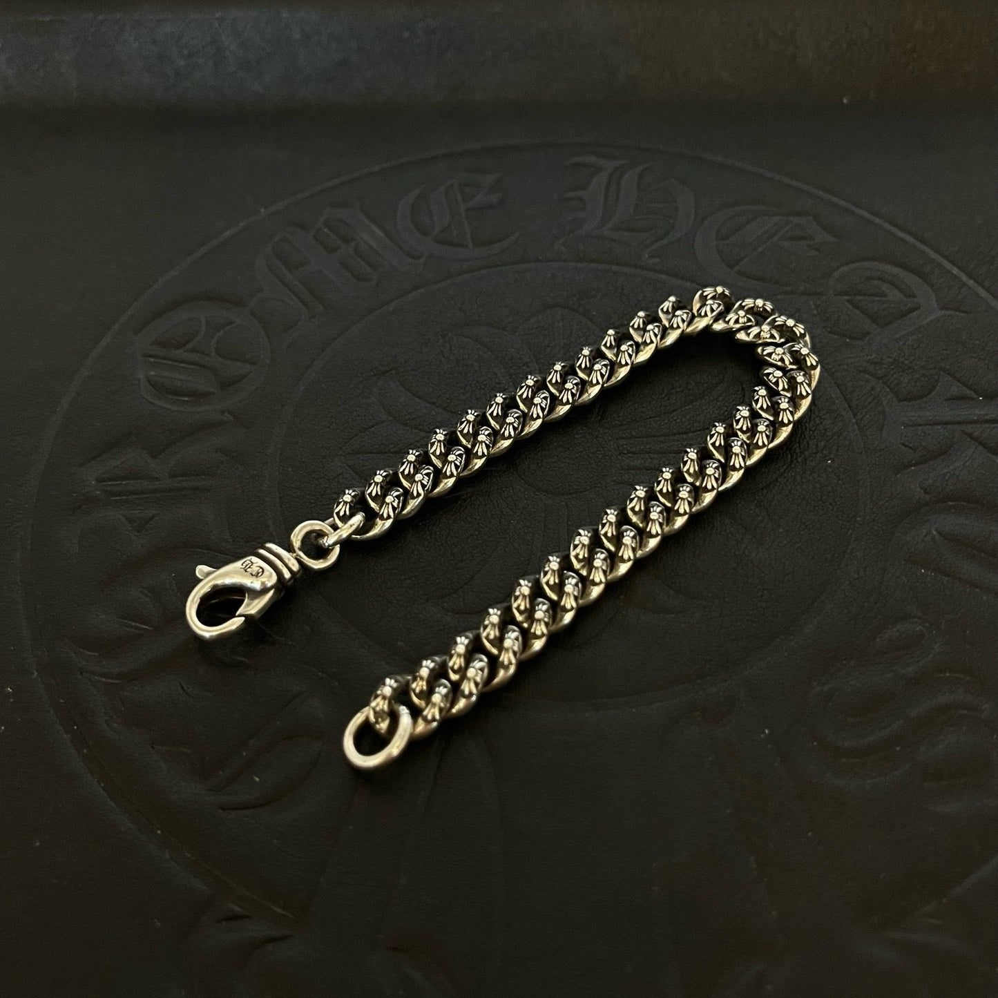 Chrome Hearts Bracelet
