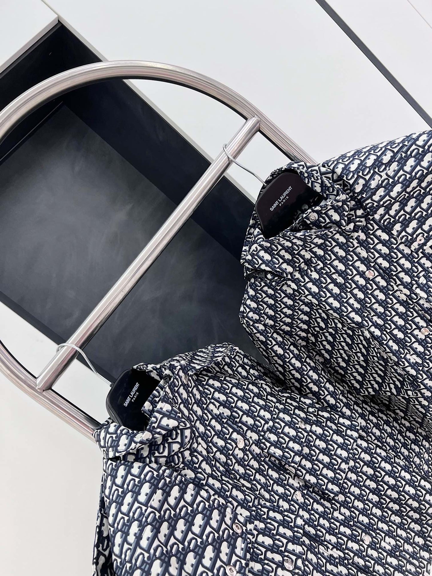 Dior Oblique Jacket