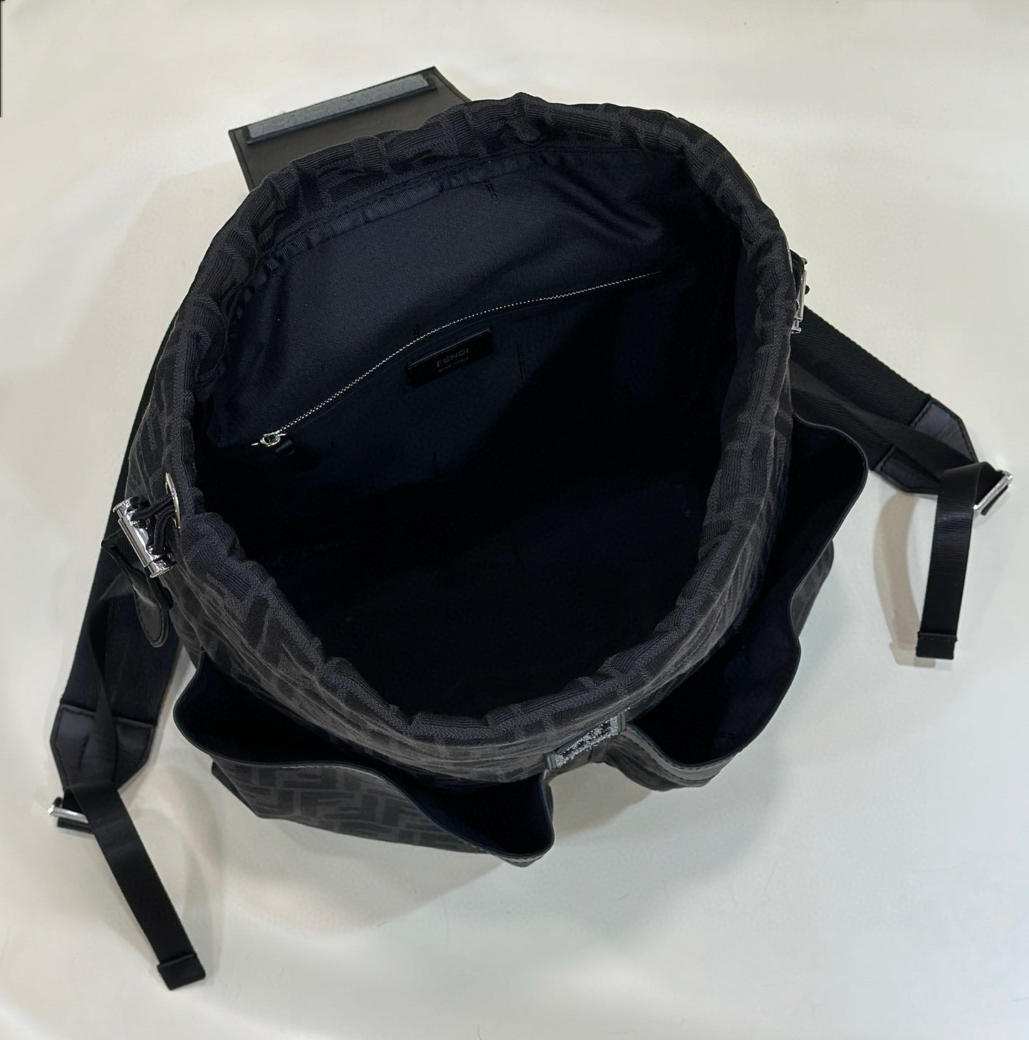 Fendi Backpack
