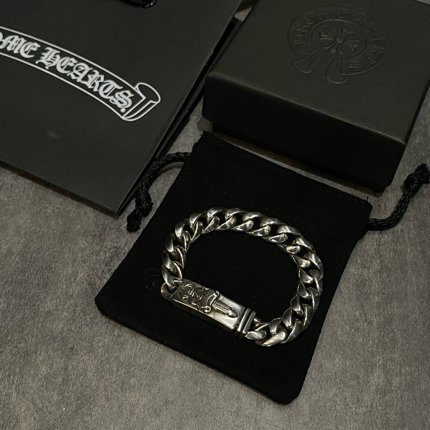 Chrome Hearts Bracelet