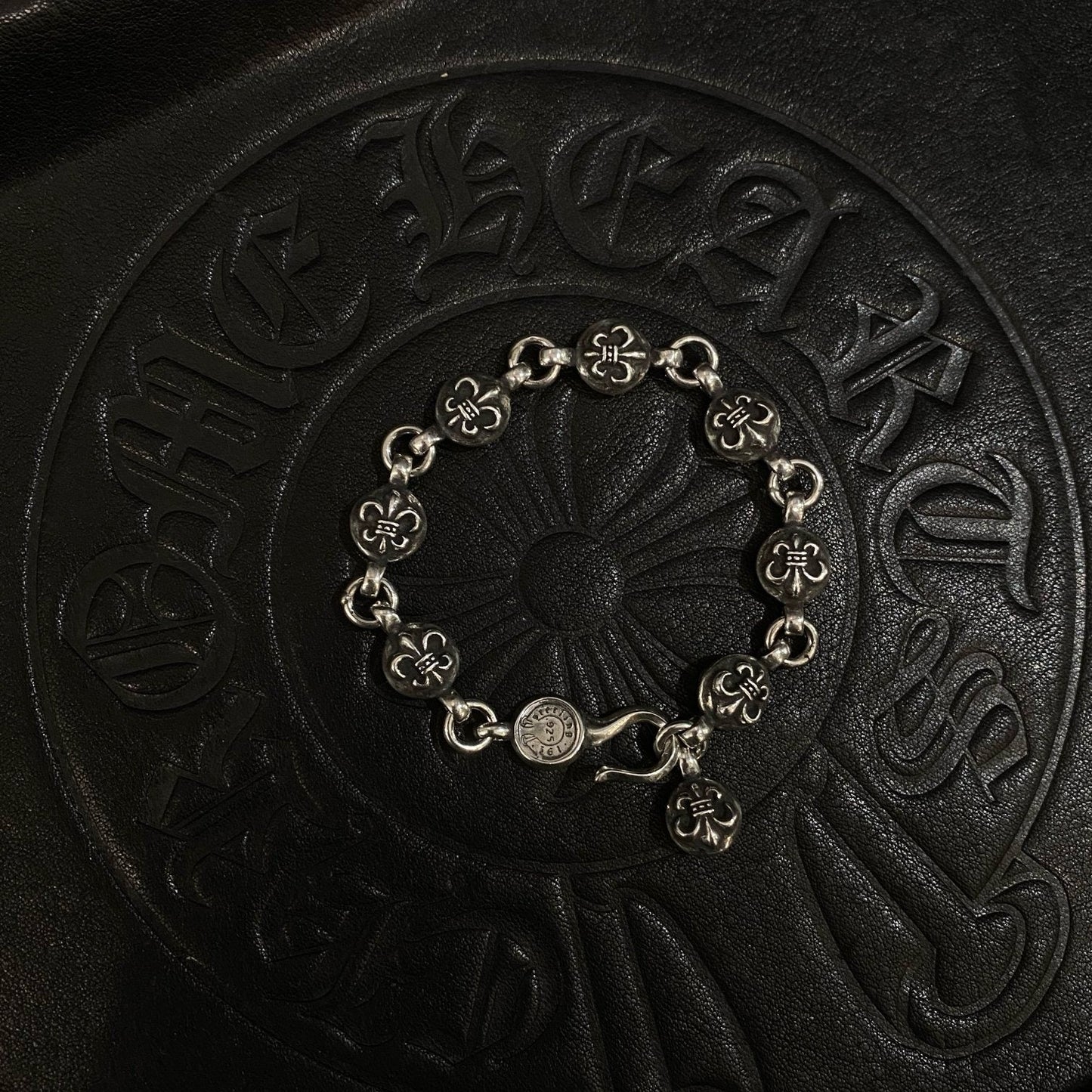 Chrome Hearts Bracelet