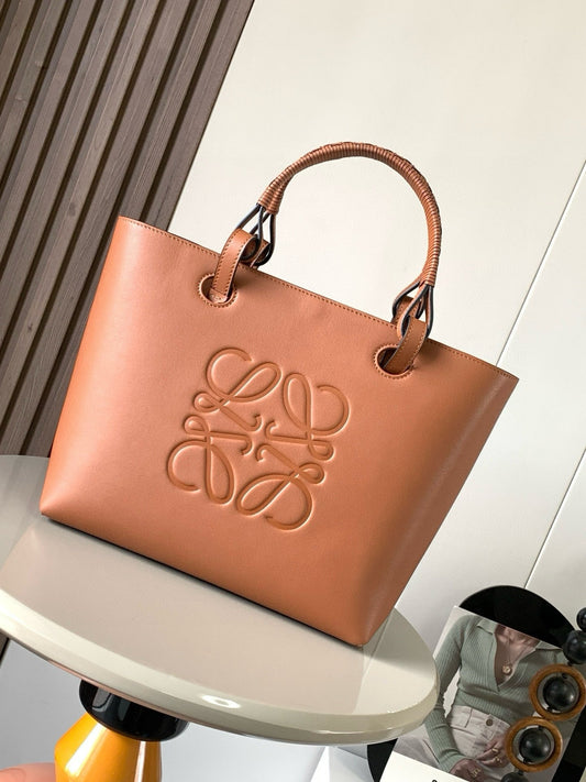 Loewe Anagram Tote