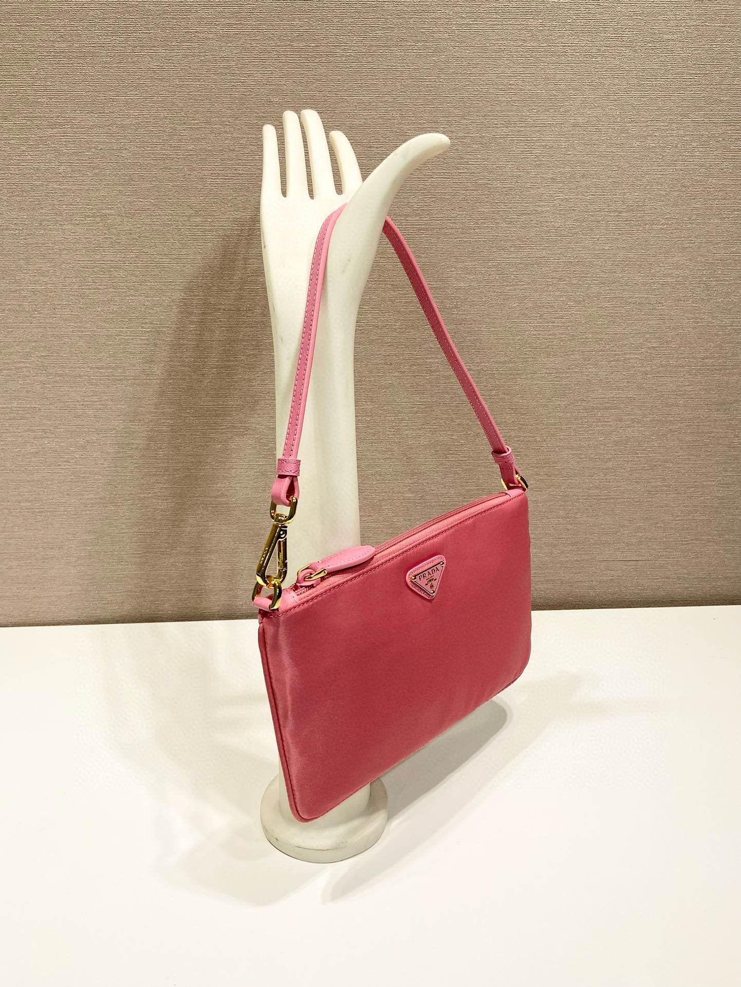 Prada Shoulder Bag