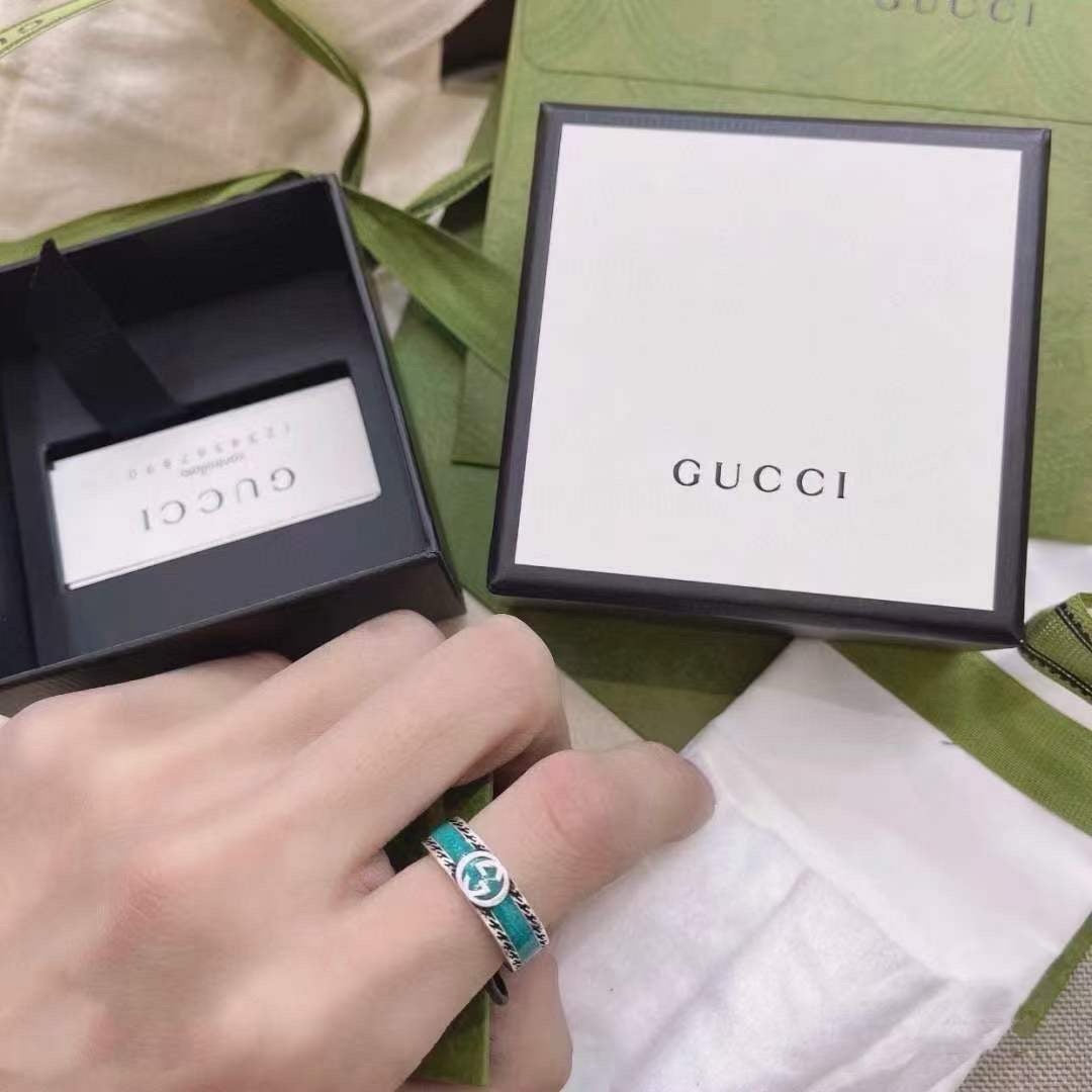 Gucci Rings