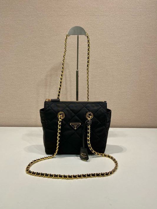 Prada Shoulder Bag