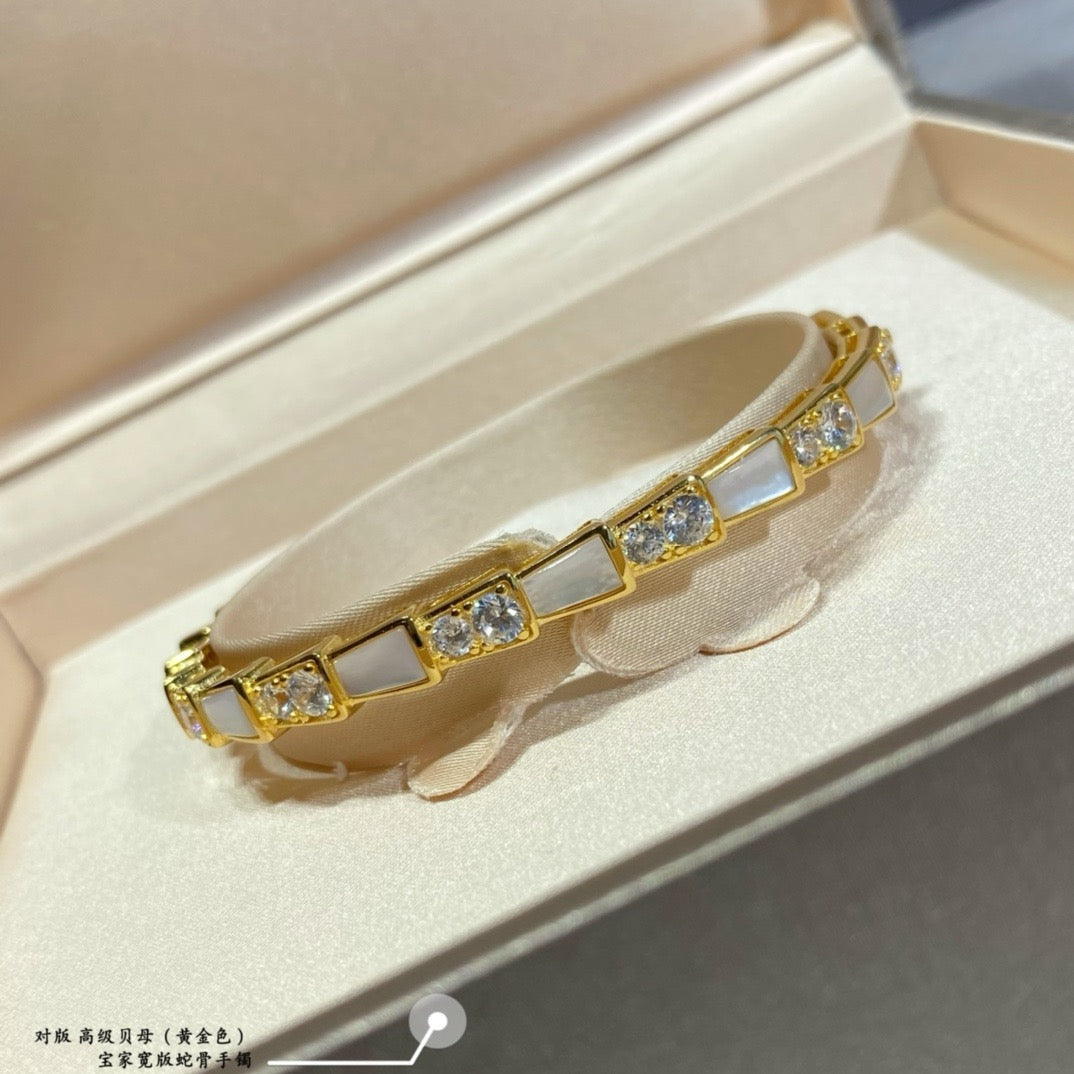 Bvlgari Bracelet