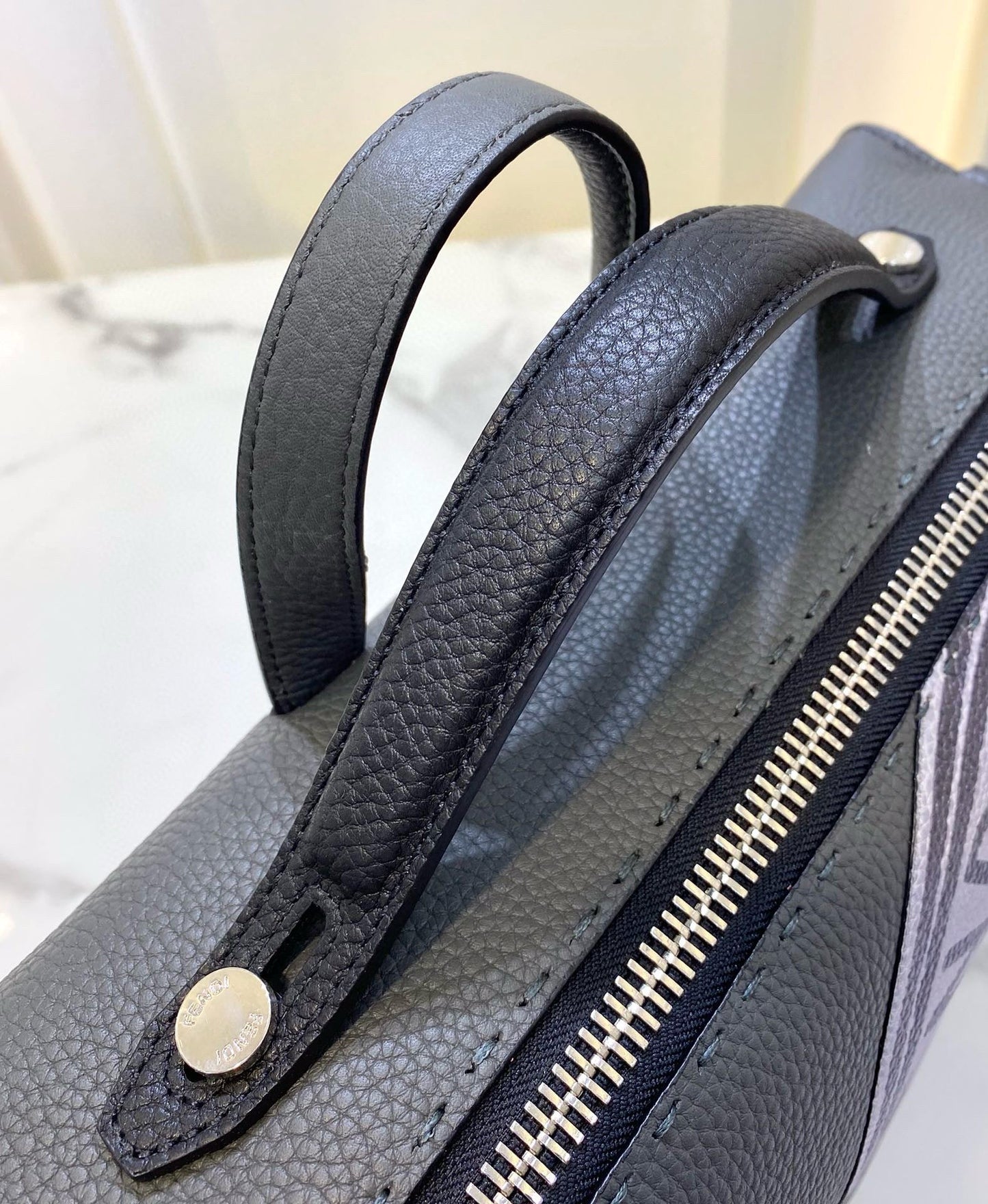 Fendi Messenger Bag