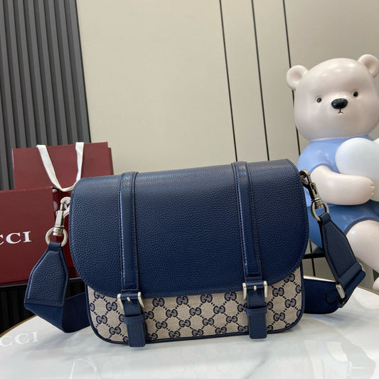 GC Cross Body Bag