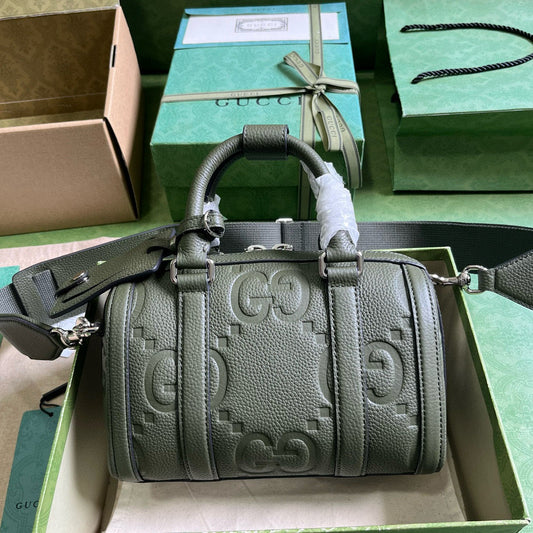 GC Duffle Bag