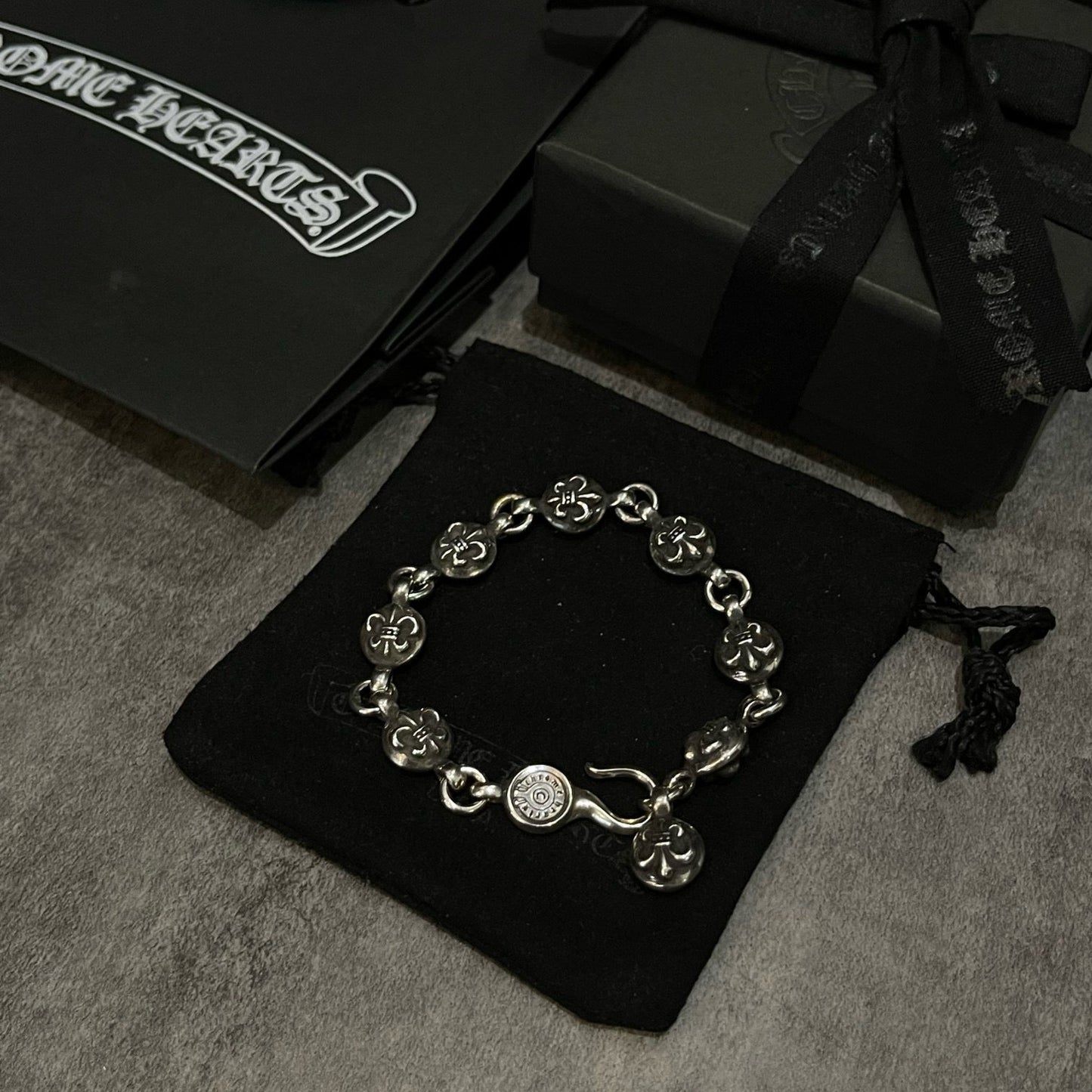 Chrome Hearts Bracelet