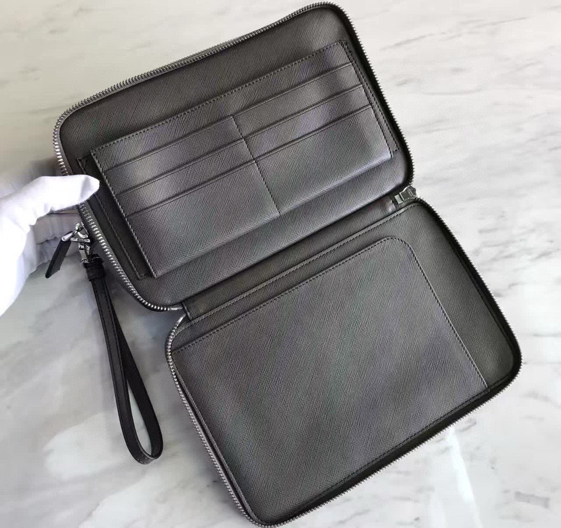 Prada Clutch Bag