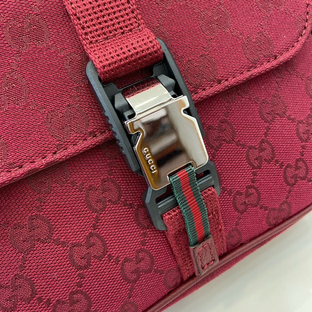 GC Cross Body Bag