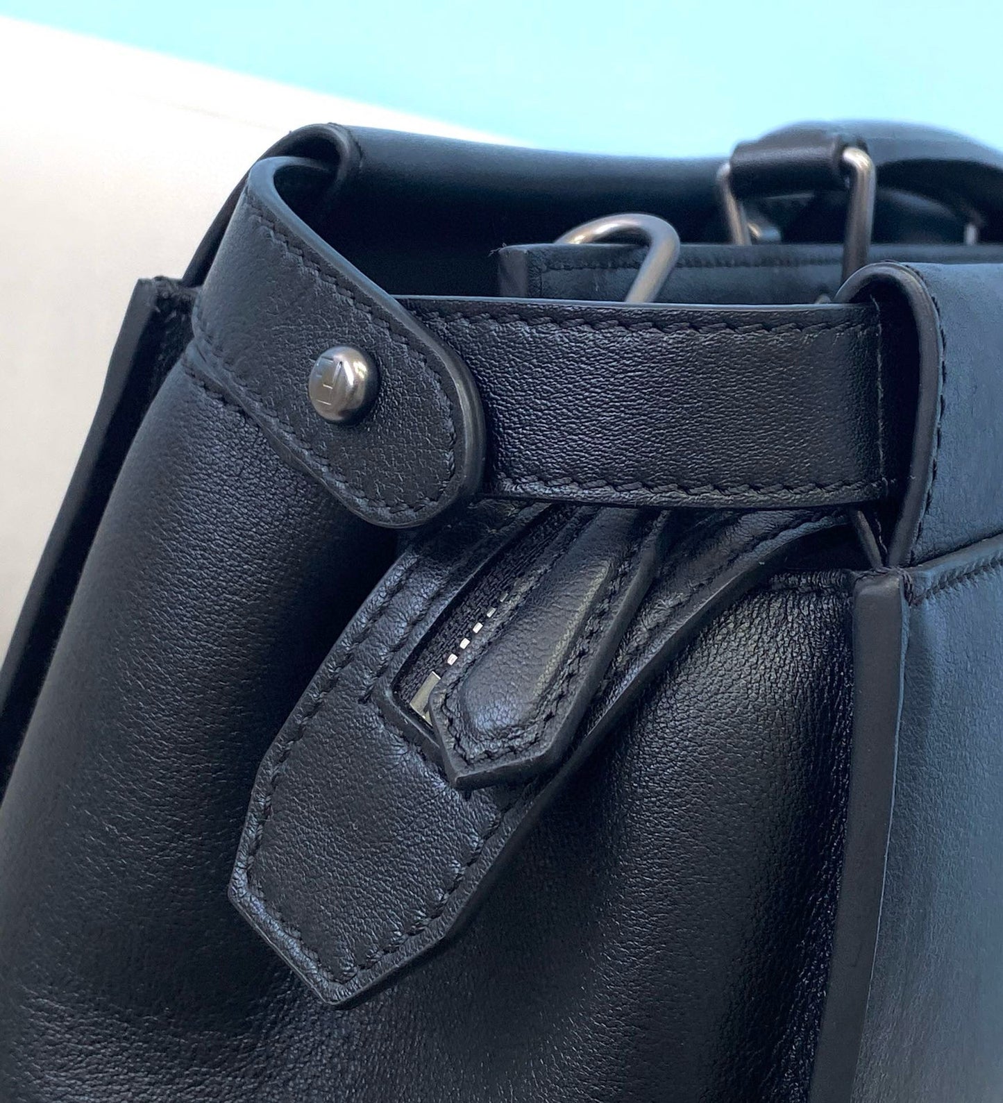 Fendi Peekaboo Bag