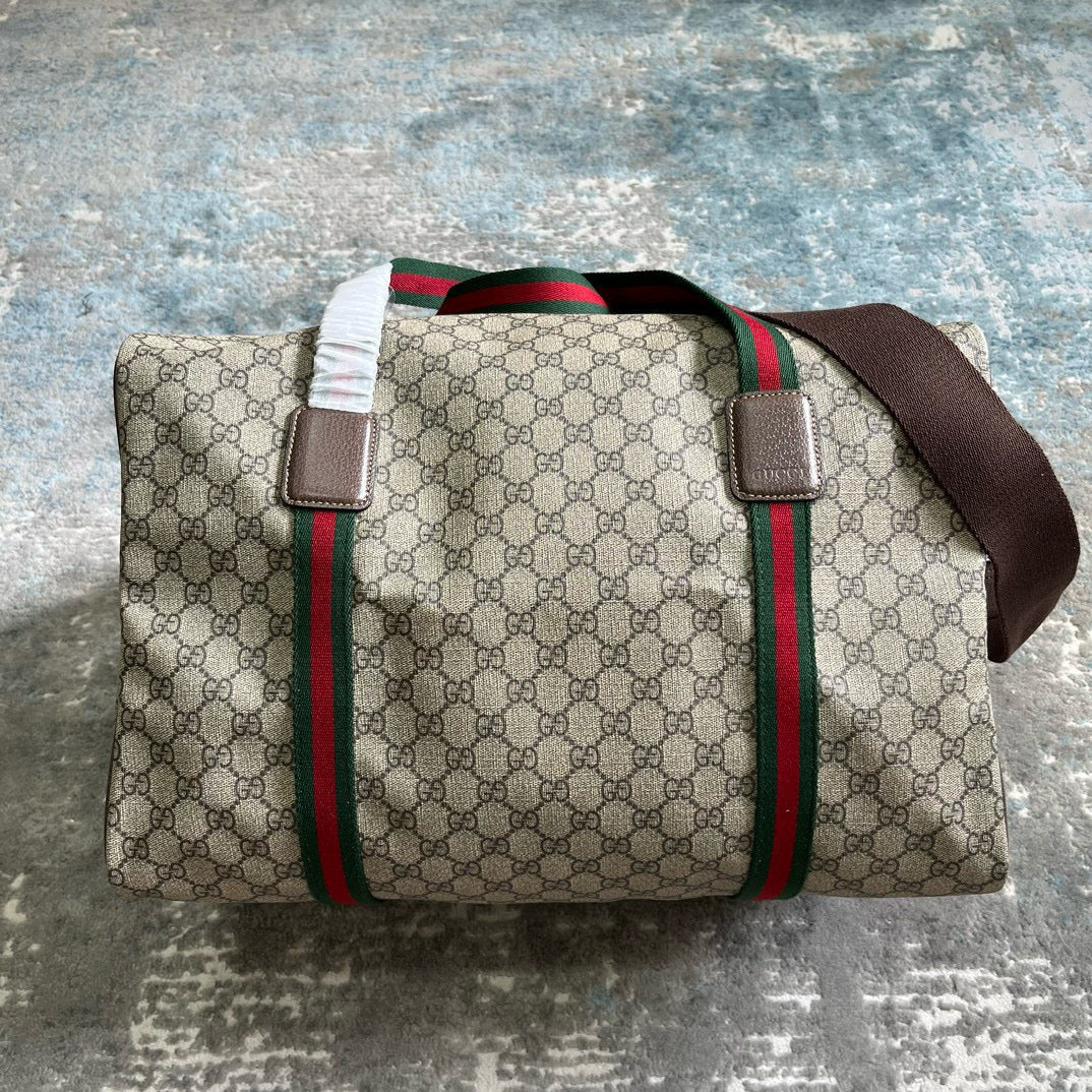 GC Duffle Bag