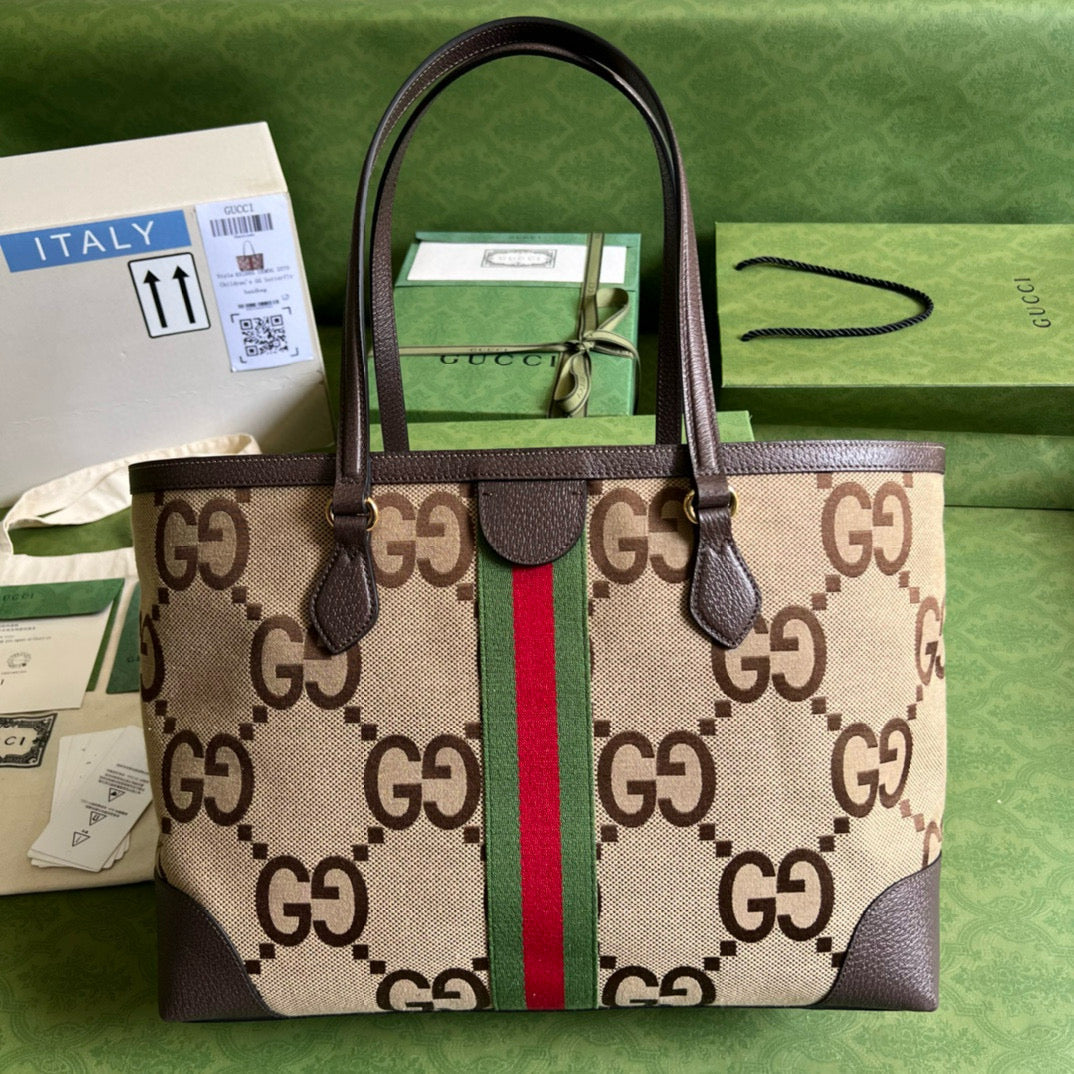 GC Tote Bag
