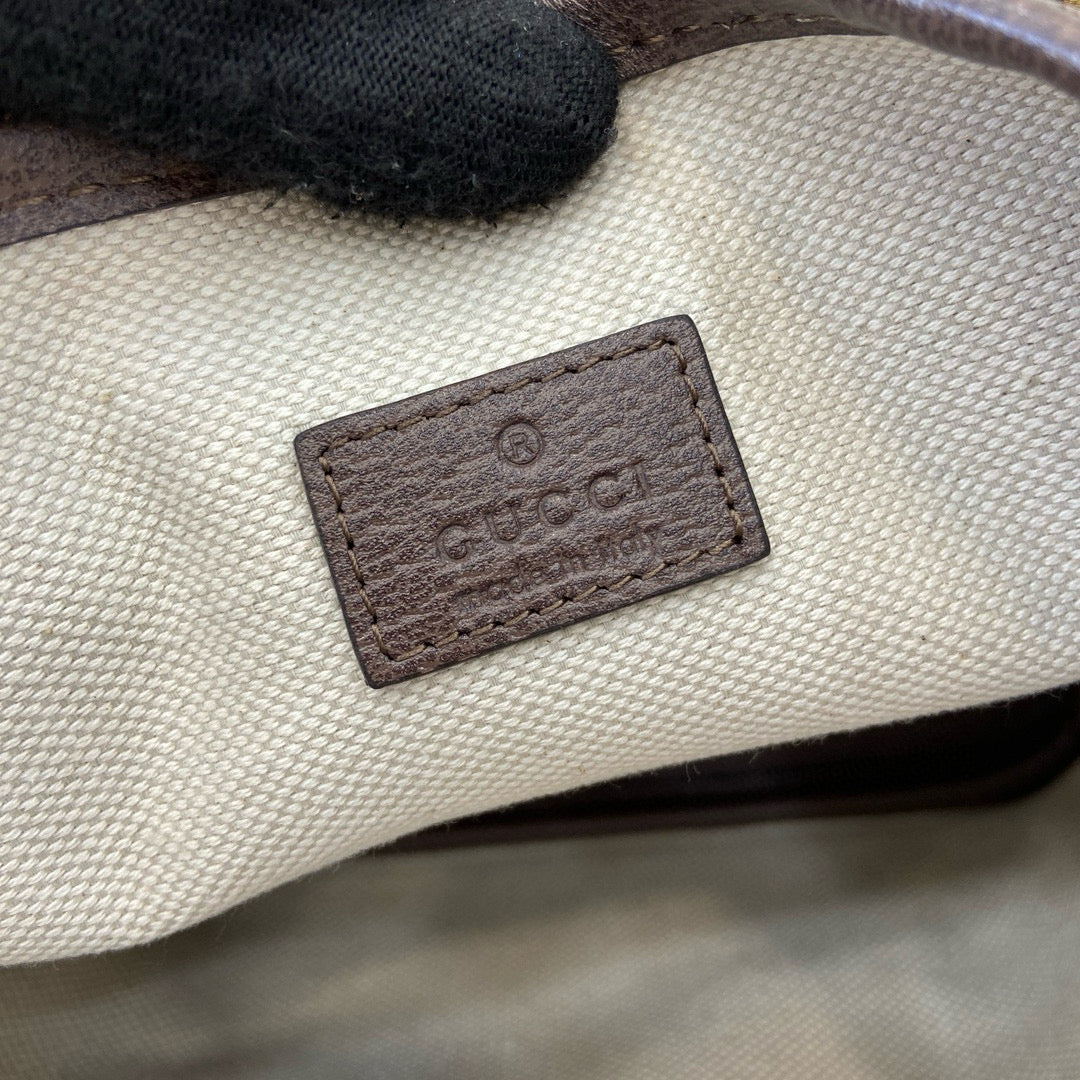 GC Ophidia Tote