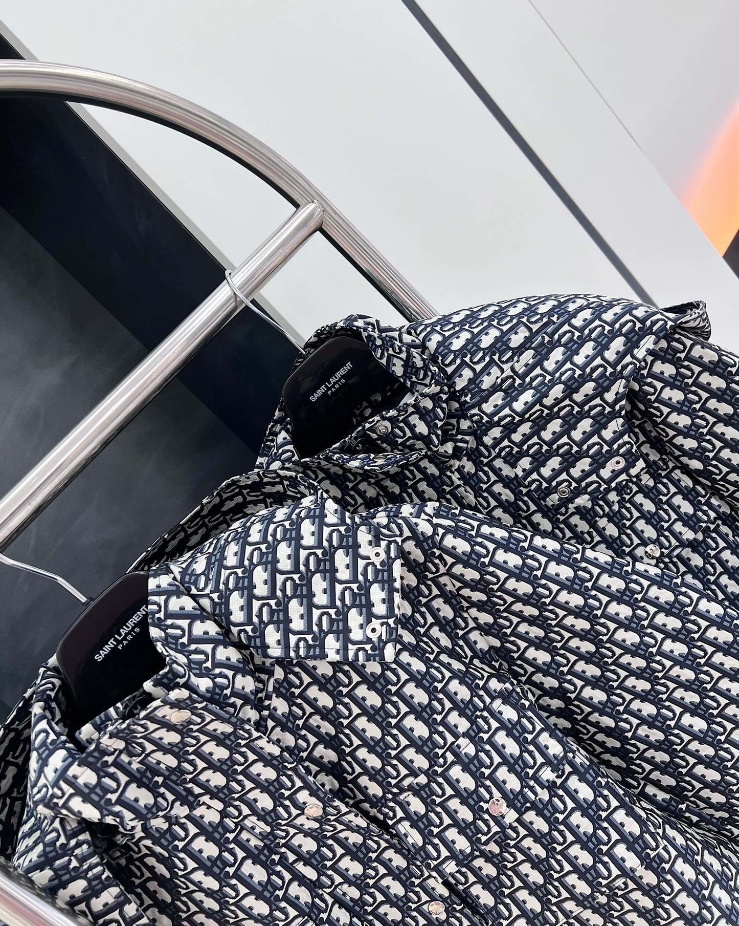 Dior Oblique Jacket