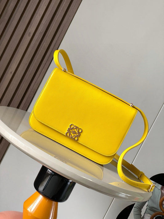 Loewe Goya Leather