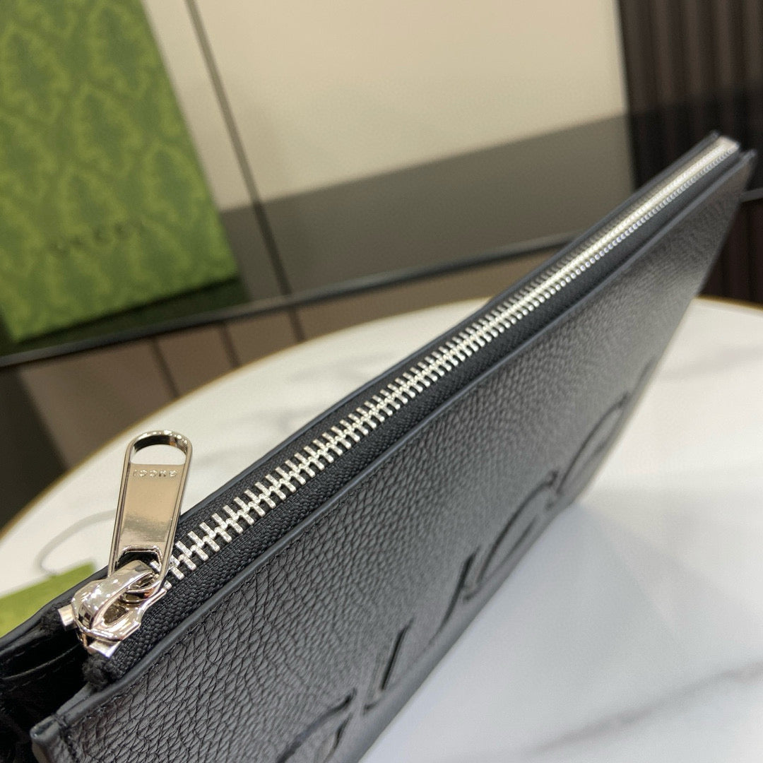 GC Clutch Bag