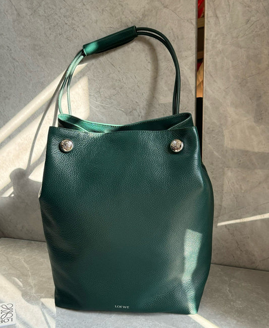 Loewe Pebble Hobo