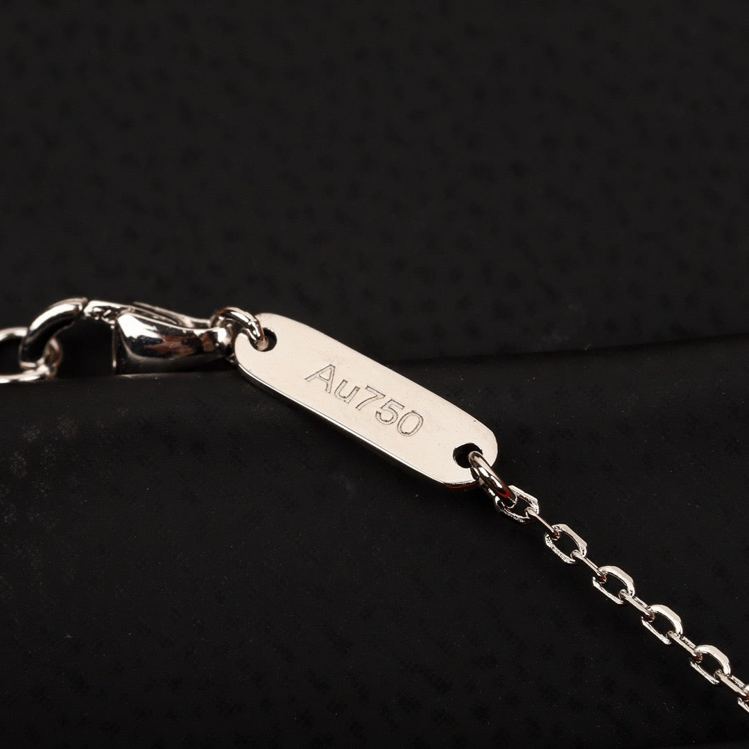 Hermes Necklace