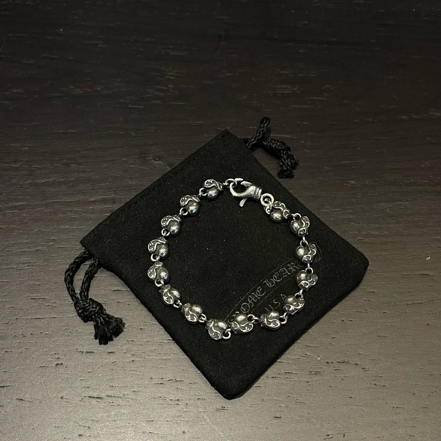 Chrome Hearts Bracelet