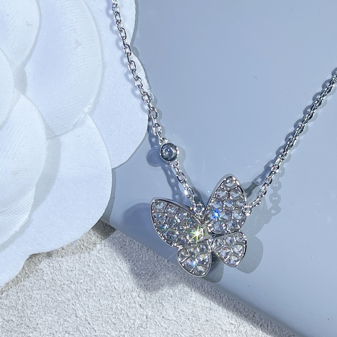 Van Cleef & Arpels Necklace
