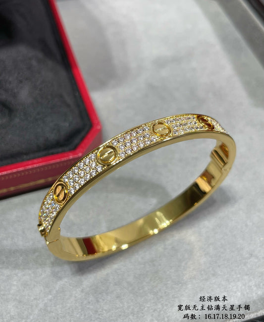 Cartier Bracelet