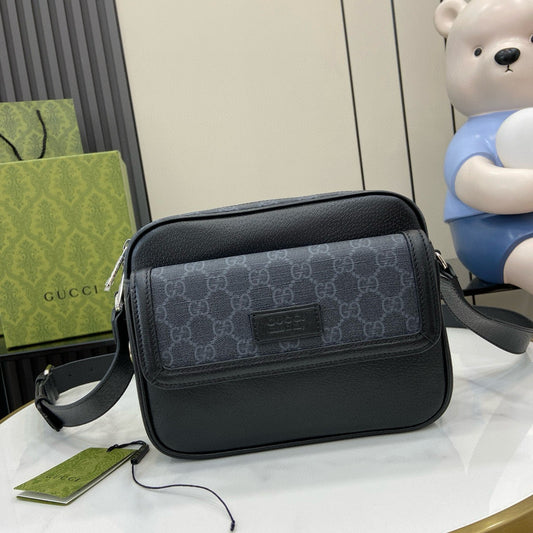 GC Cross Body Bag