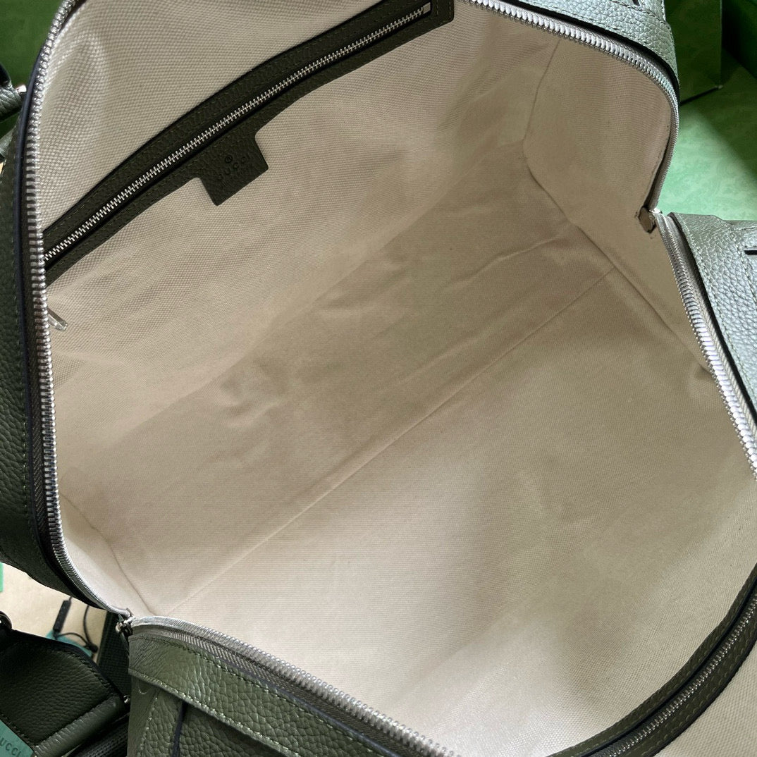 GC Duffle Bag