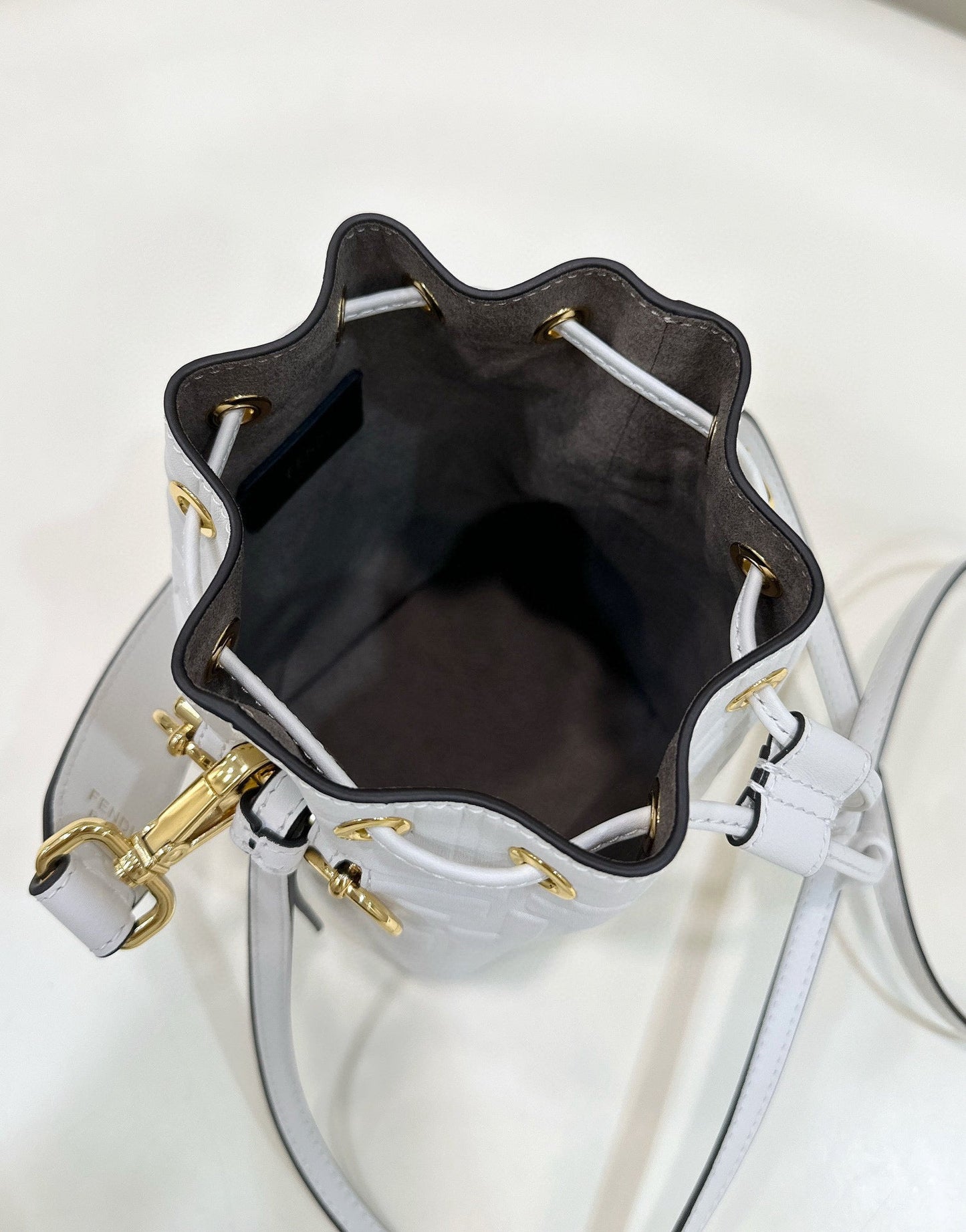 Fendi Origami